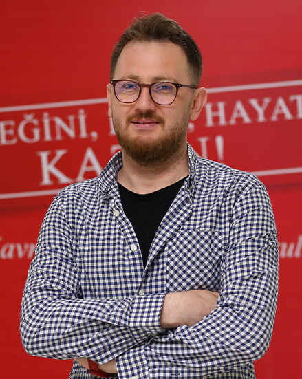 Şerafettin Dedeoğlu