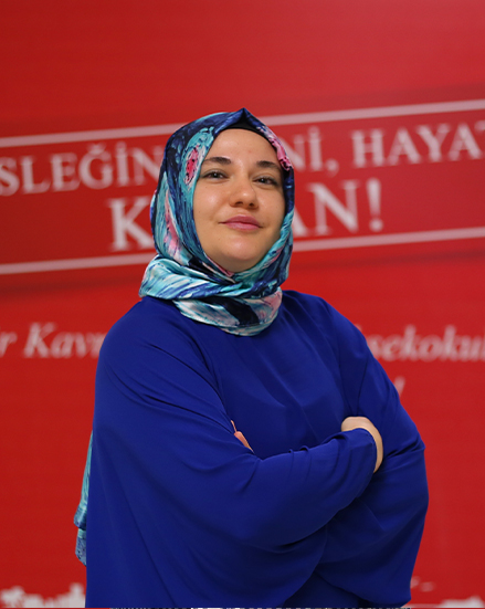 Şule Olgun