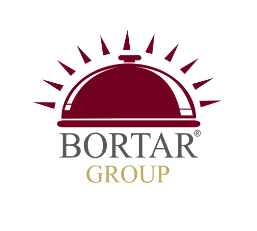 BORTAR LOGO