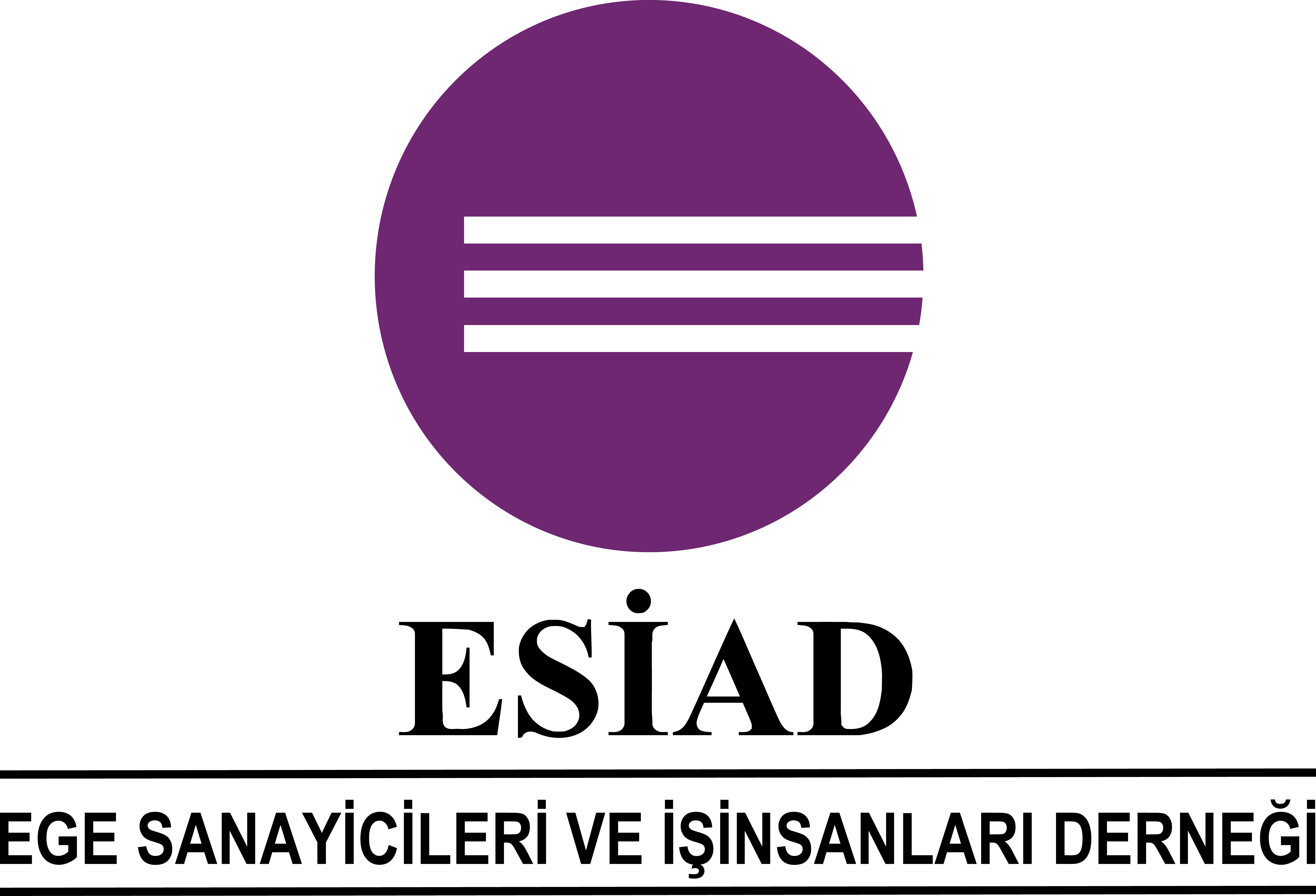 ESİAD LOGO