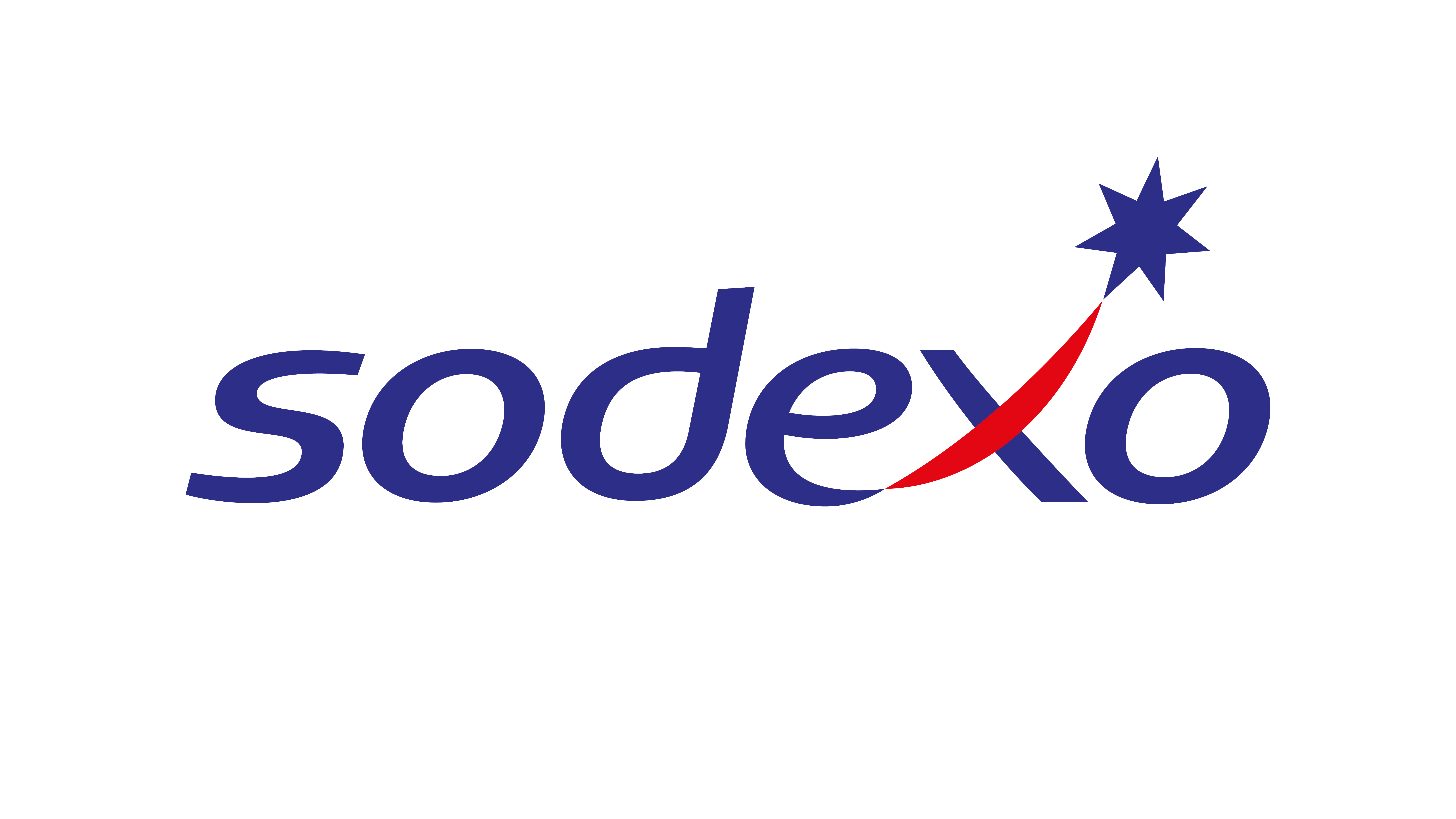 SODEXO LOGO