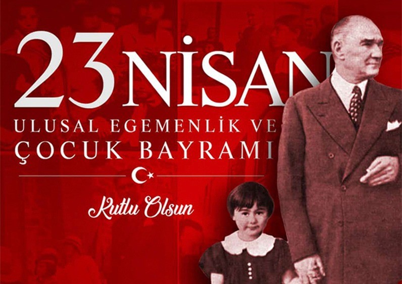 23 Nisan 