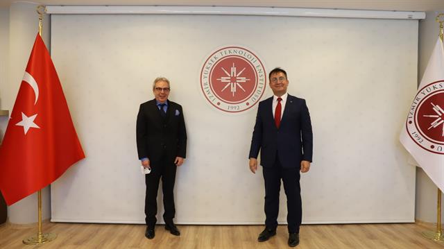 İYTE-3 İYTE-3