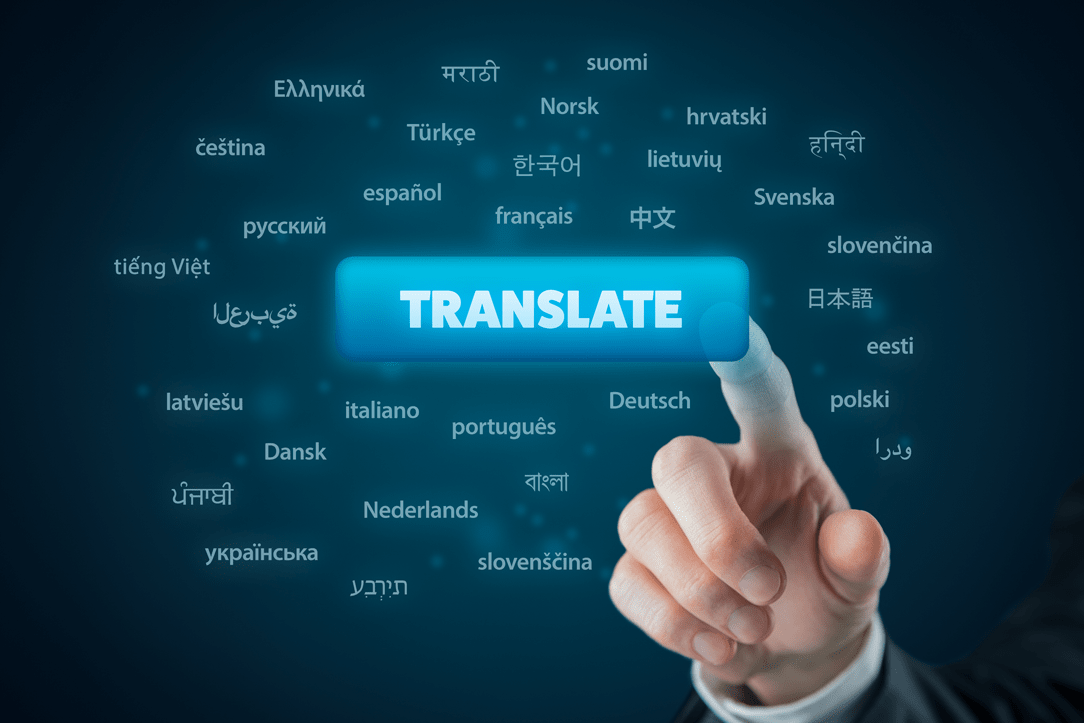 Applied English and Translation